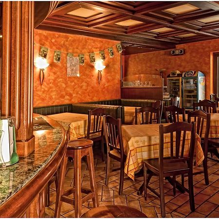 Hotel Pesek San Dorligo della Valle Zewnętrze zdjęcie