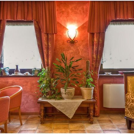 Hotel Pesek San Dorligo della Valle Zewnętrze zdjęcie