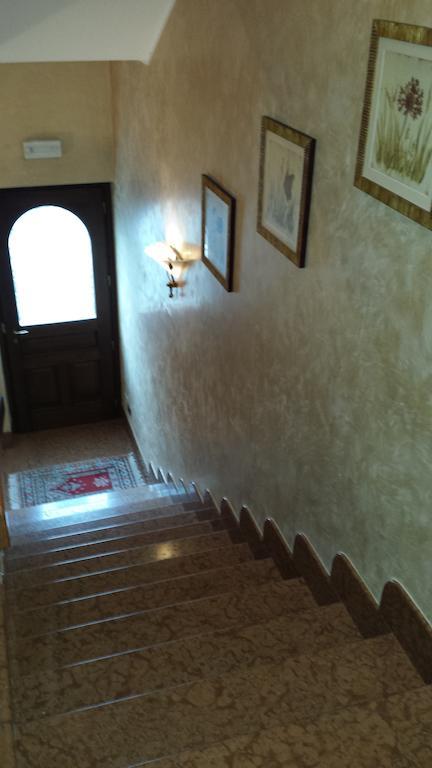 Hotel Pesek San Dorligo della Valle Zewnętrze zdjęcie