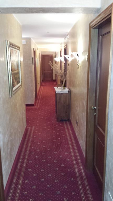 Hotel Pesek San Dorligo della Valle Zewnętrze zdjęcie