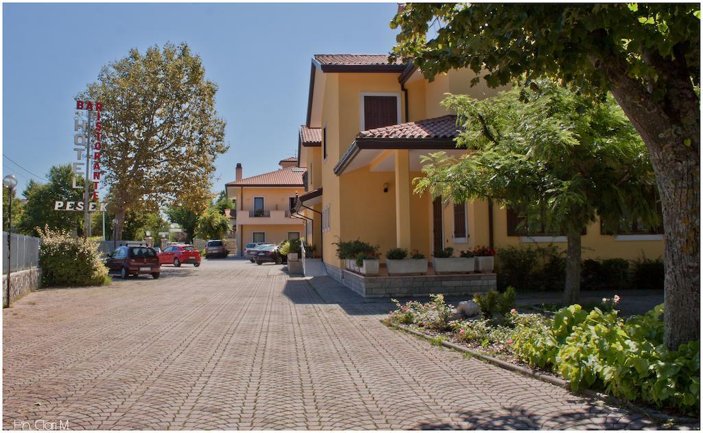 Hotel Pesek San Dorligo della Valle Zewnętrze zdjęcie